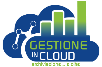 Antares 3000 Srl - Gestione in cloud